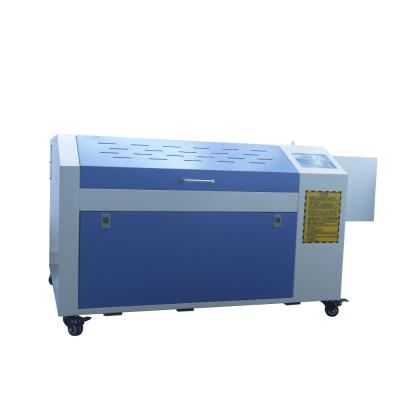 China Laser Engraving Fast Speed ​​CO2 Laser Engraving Machine For MDF Acrylic Wood PVC Laser Cutting Machine For Sale for sale