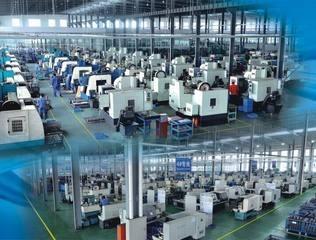 Verified China supplier - Quanxing Machining Group Co.,ltd.