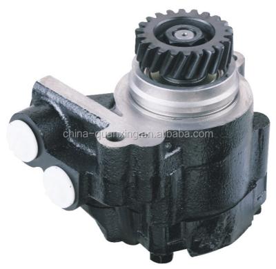 China China NO.1 OEM Manufacturer, Genuine Part for Mitsubishi FUSO 6D16 Steering Pump OE No: 475-03451 Original Size 475-03451 for sale