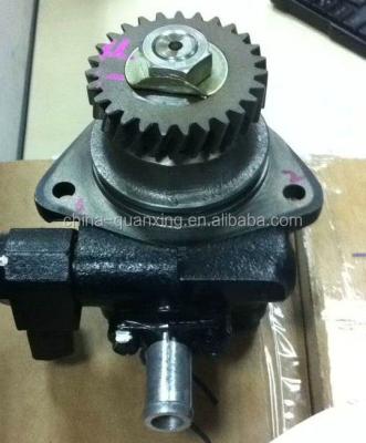 China OEM Manufacturer, Genuine Parts for Mazda T4000 Power Steering Pump Original Size for sale