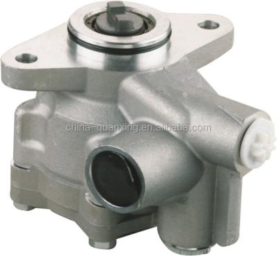 China OEM Manufacturer, Genuine Parts For DAF Power Steering Pump 1401813 Original Size for sale