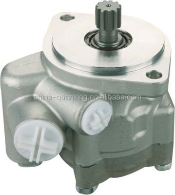 China OEM Manufacturer , Genuine Power Steering Pump For Renault Original 5010557813 for sale