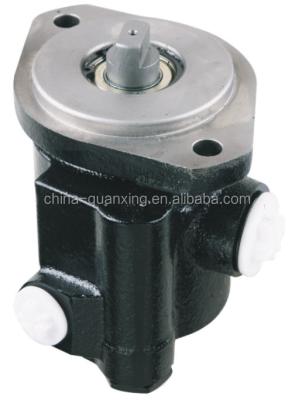 China OEM Manufacturer, Genuine Power Steering Pump For Cummin 6BT 3406A-010-B 3406A010B OEM Standard Size for sale