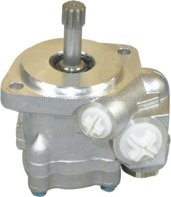 China China No.1 OEM Manufacturer, Genuine For International Power Steering Pump American Navistar OEM LH2115909 3 836828C91 Standard Size for sale