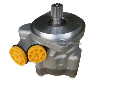 China KAMAZ New OE 7685 955 353 / 7686 955 313 ​​/ 7685 955 368 Power Steering Pump Kamaz OE Model New for sale