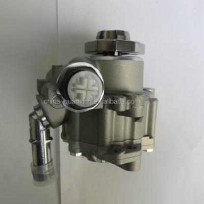 China China No.1 OEM manufacturer,genuine for skoda seat VW power steering pump 030 145 157 D 030145157D 6X0422154 OEM standard size for sale