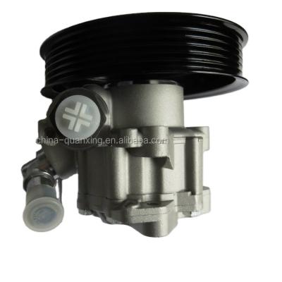 China China No.1 OEM Manufacturer, Genuine Power Steering Pump For Audi A4 8E0145153H 8E0145153 8E0145153D OEM Standard Size for sale