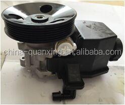 China OEM Quality,Genuine Power Steering Pump For Mercedesbenz E Series W202 W210 662901 BENZ 769190 W202 W210 for sale