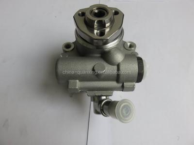 China OEM Manufacturer, Genuine Power Steering Pump For VW 7D0422154 028145157F 028 145 157 F OEM Standard Size for sale