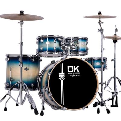 China China Top Quality Outdoor Low Price Paint Lacquer Online Set Electronic Custom Drum Kits for sale