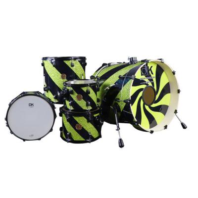 China Good quality PVC design and drum acoustic kit for sale