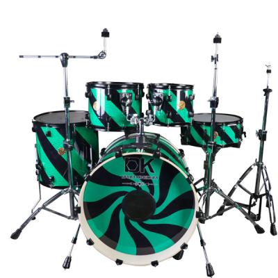 China Really Cheap Factory PVC Drum Sets Directly for sale