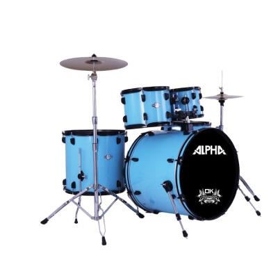 China REMO UC Drum Head China Supplier Competitive Price Musical Instruments Drum Set for sale