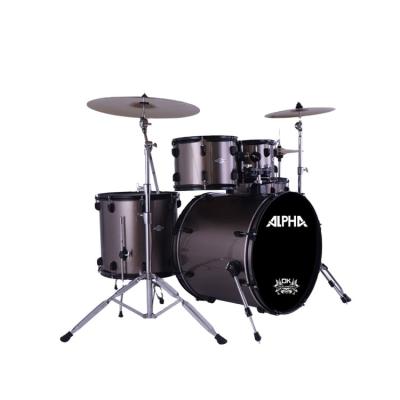 China PVC China Factory Competitive Price Musical Instruments Drum Set for sale