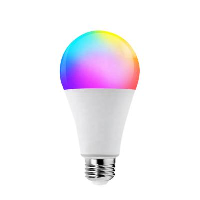 China Low Price Residential High Quality Home Smart Wi-Fi Led Filament Bulb E27 Rechargeable Led Light Bulb for sale