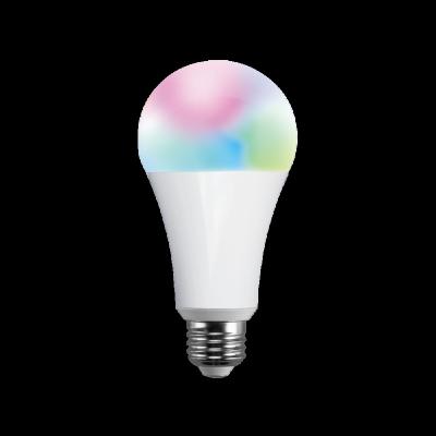 China Garden 10W RGB Smart LED Light Bulbs TUYA Bluetooth Mesh 10W TDC Bulb App Bulb for sale