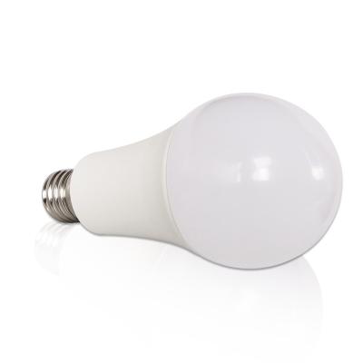 China Hotel Newly Designed Smart Bulb 9W RGB+CCT WIFI Tuya AK801 / ERP Certification for sale