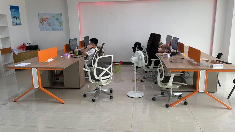 Verified China supplier - Foshan Massive Ocean Furniture Co., Ltd