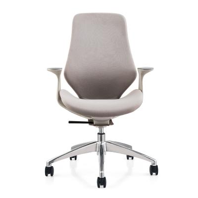 China Wholesale Adjustable (Height) Amazing Wonderful Good Quality With White Frame And Mesh Ergonomic Office Chair for sale