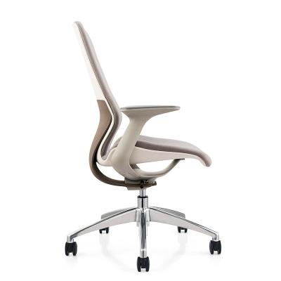 China Adjustable Fabric Mesh Chair Office Chairs Ergonomic (Height) Chairs Foshan Manufactures for sale