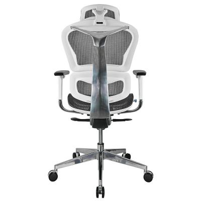 China 2022 Hot Sale High Quality Height Pad Comfortable Ergononmic Office Rotation Chair for sale