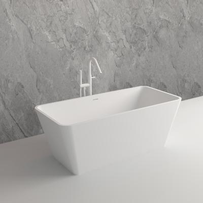 China 8603 Bellissimo Freestanding Rectangle Modern Bathtubs Single Freestanding Small Bathroom Modern Corner Sale Soils Outdoor Bath Tub for sale