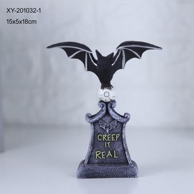 China Minimalist Halloween Hot Sale Halloween Scary Bat for sale