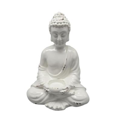 China Home Decoration Home Decorative Buddha Statues Mold For Sale for sale