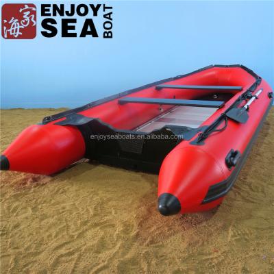 China Cheap PVC Zodiac Inflatable Boat 320cm with CE for sale! for sale