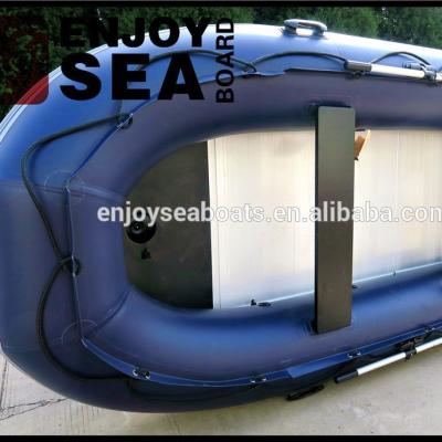 China 10m PVC Inflatable Boats Inflatable Boat Rescue Boat For Sale! for sale