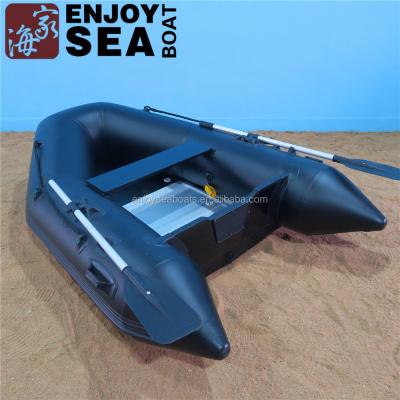 China Relaxing Inflatable Sports Boat for sale