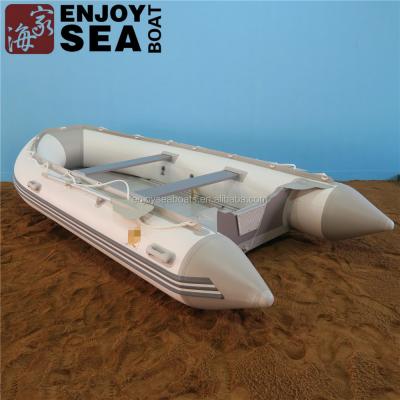 China High Quality PVC Factory CE China 320 Korea Inflatable Boat Manufacturers! for sale