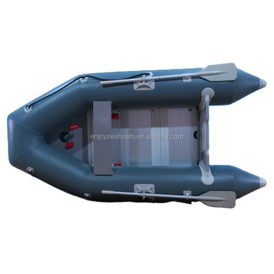 China Cheap PVC Double Fishing Used Kayaks For Sale / Hot Sale Yacht Prices for sale