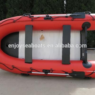 China Rescue 6 people rigid and speedboat for sale sports boats series ASD-360! ! ! for sale