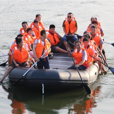 China Rescue Russian Military Large Inflatable Boats 10m 8m 9m long for sale! for sale