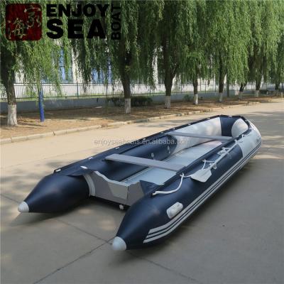 China China 10 Person Inflatableboats PVC Relaxing Inflatable Boat For Sale In 2018 for sale