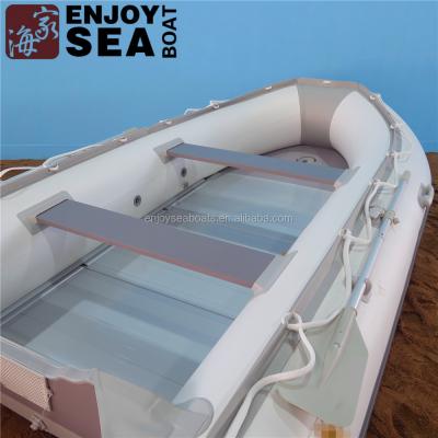 China Cheap PVC inflatable sail high speed inflatable boats for sale! asd-360! for sale