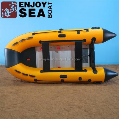 China 2020 Inflatable Relaxing/fishng water sport PVC inflatable boat for fishing and sailing for sale