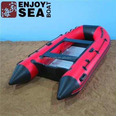 China PVC inflatable boats with airmat floor ASD-320 with CE certificate for sale! ! ! for sale