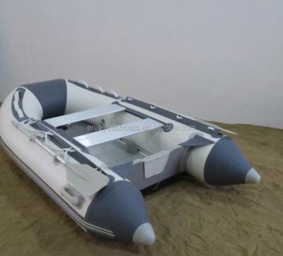 China Water Sports Fashion Design Popular Size PVC Rowing Boats Kayaks Inflatable Fishing Boat for sale