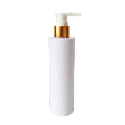 China PACKAGING Hand BEAUTY STOCK Soap Pump Bottle Fast Delivery , Plastic Bottle With Pump Dispenser 200ml Empty Pump Bottle for sale