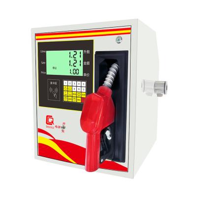 China Hot Sale Fixed Or Mounted Fuel Dispenser Prices In Kenya Petro Filling Station With Gasoline Fuel Dispenser Pump for sale