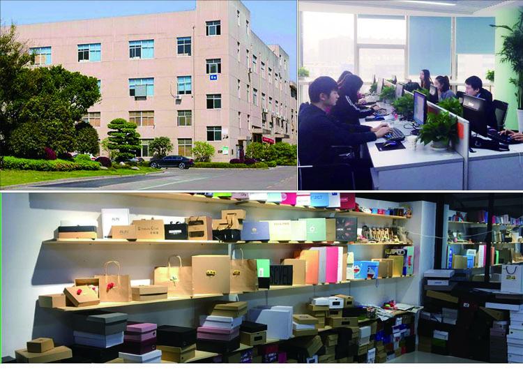 Verified China supplier - Guangzhou Mingsheng Packaging Material Co., Ltd.