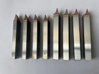 China De snijdersblad van het carbidetoestel voor spiraalvormig konisch tandwielknipsel van de fabriek van China Te koop