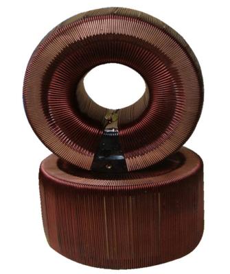 China Electronic Customizable Cheap Price High Quality Copper Toroidal Transformer for sale