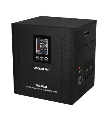 China The other newest Household Voltage Regulator model R from pit bull for sale