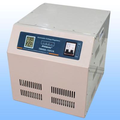 China TMH50 15KVA Automatic Voltage Stabilizer For Diesel Generator for sale