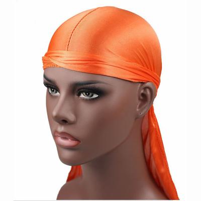 China Breathable More Application Hip Hop Pop Culture One Piece Durags for sale