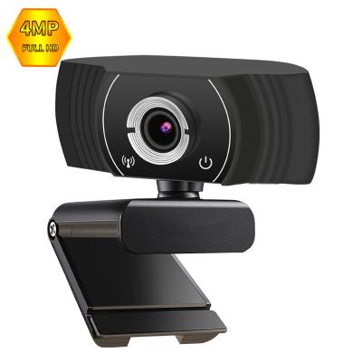 China Free Driver Webcams Full HD 1080P 2MP 4MP USB 2.0 Webcam NIGHT VISION Web Camera Mic Skype Android TV Rotatable Notebook PC Computer Laptop Webcams for sale