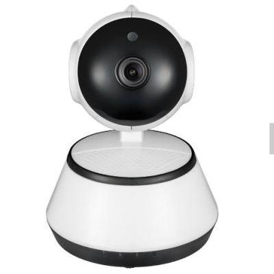 China ABOUT 2MP 1080p baby monitor wifi PT rotation home security CCTV P2P smart wireless camera hidden system for sale